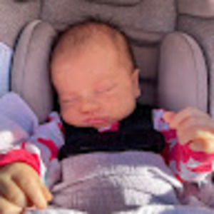 Meet your Posher, Judith